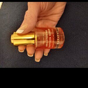 Saffron serum by Ranavat